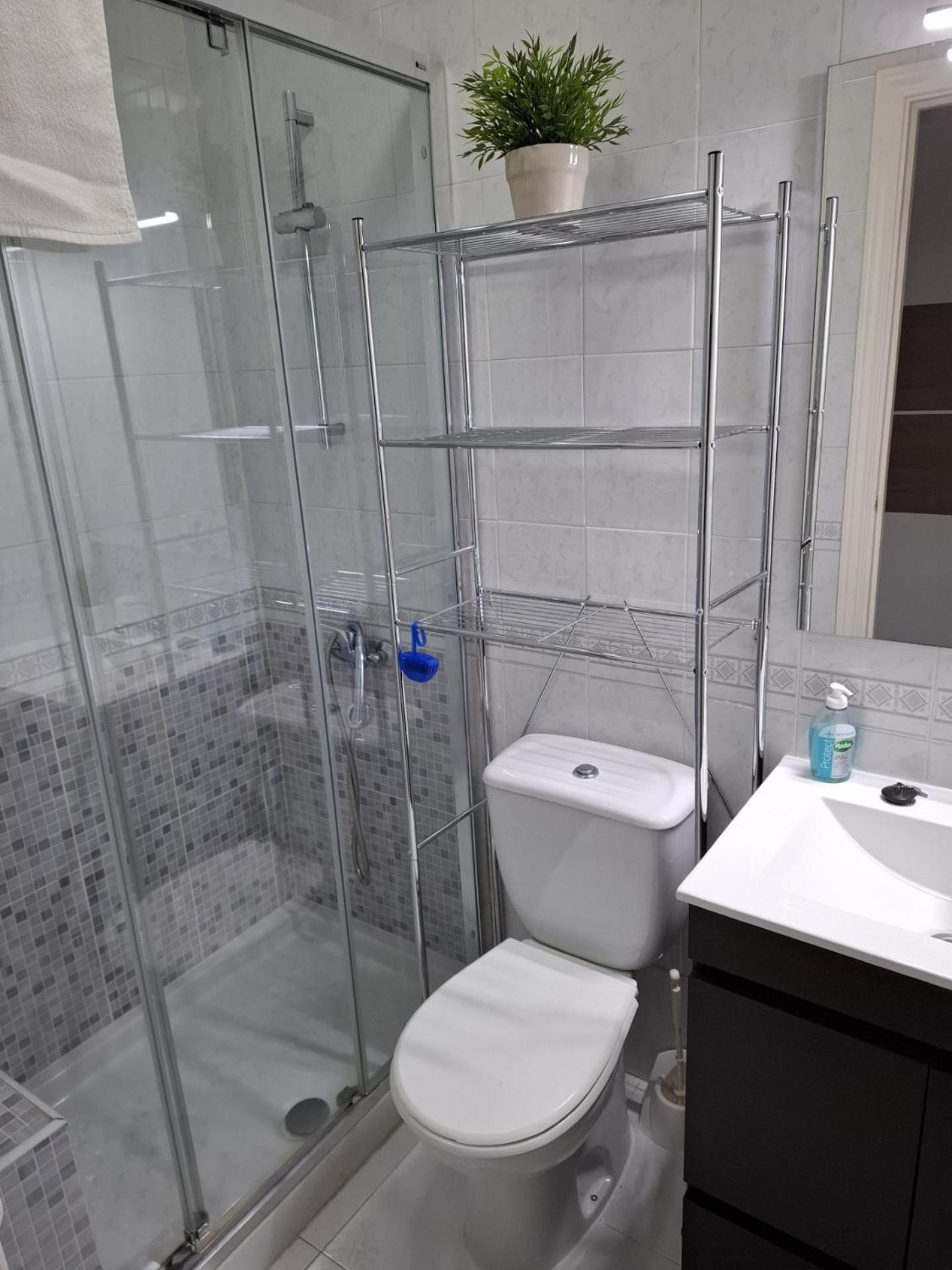 Habitacion Particular Con Bano Privado Seville Luaran gambar